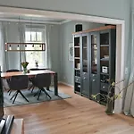 Ferienhaus Maries Haus Schaalby