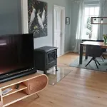 Maries Haus