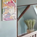 Maries Haus