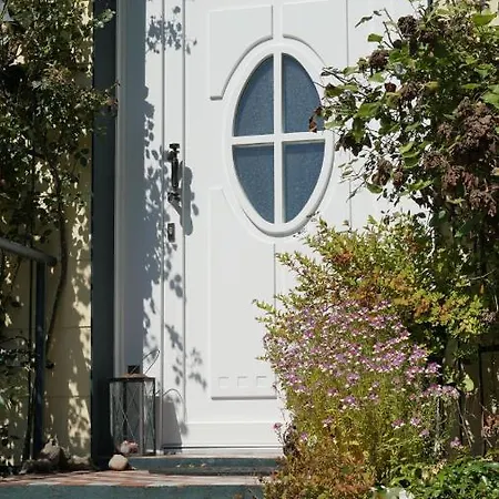 Maries Haus بيت للعطل Schaalby