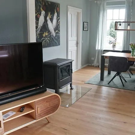 Maries Haus