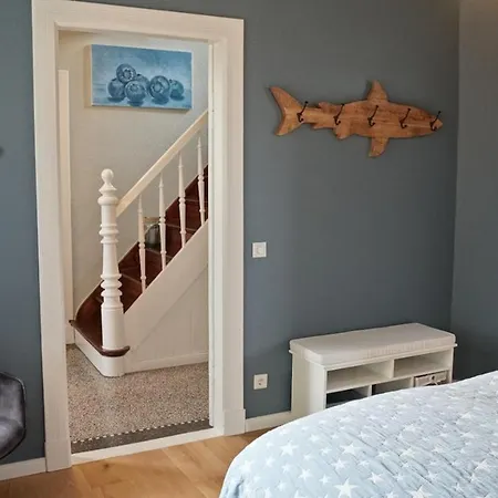 Maries Haus Ferienhaus