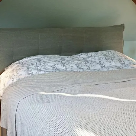 Maries Haus Сasa de vacaciones