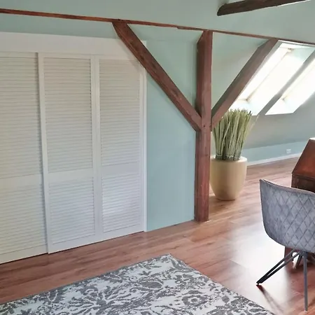 Maries Haus Vakantiehuis