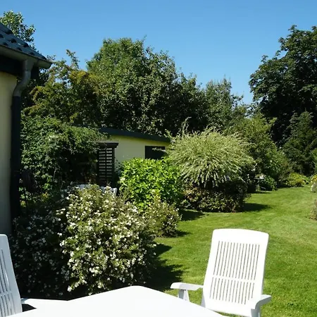 Maries Haus Schaalby