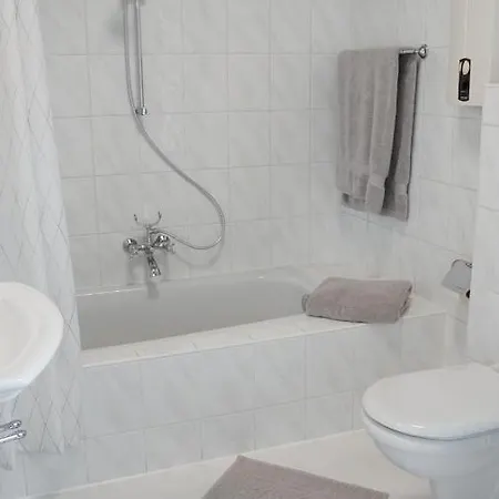 Maries Haus Сasa de vacaciones