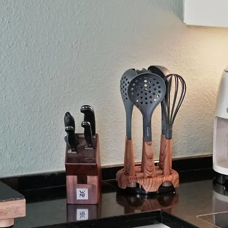 Vakantiehuis Maries Haus