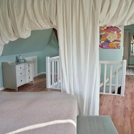 Maries Haus Vakantiehuis *