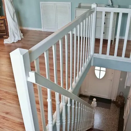 Maries Haus * Schaalby