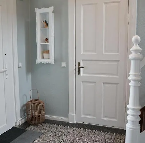 Vakantiehuis Maries Haus