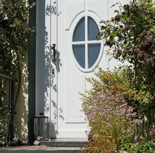 Maries Haus Vakantiehuis Schaalby