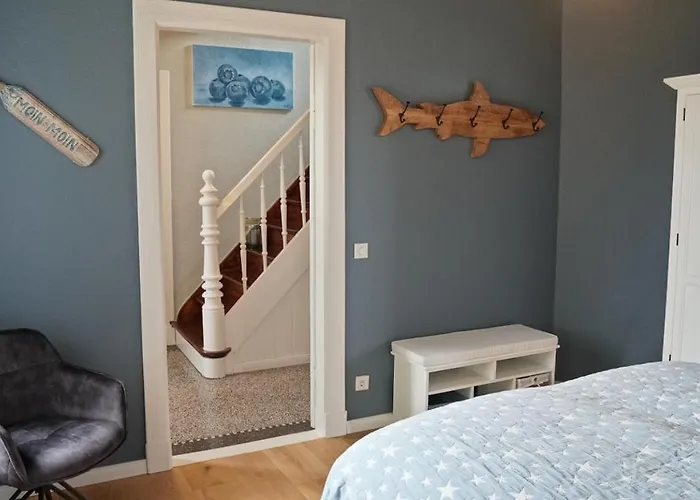 Maries Haus Vakantiehuis