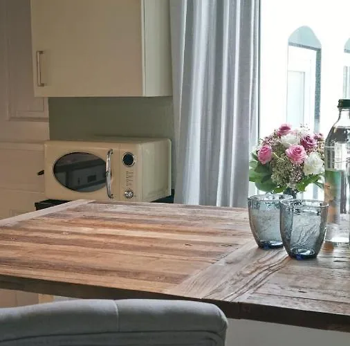 Maries Haus Vakantiehuis