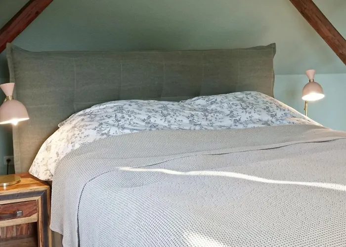 Maries Haus Vakantiehuis