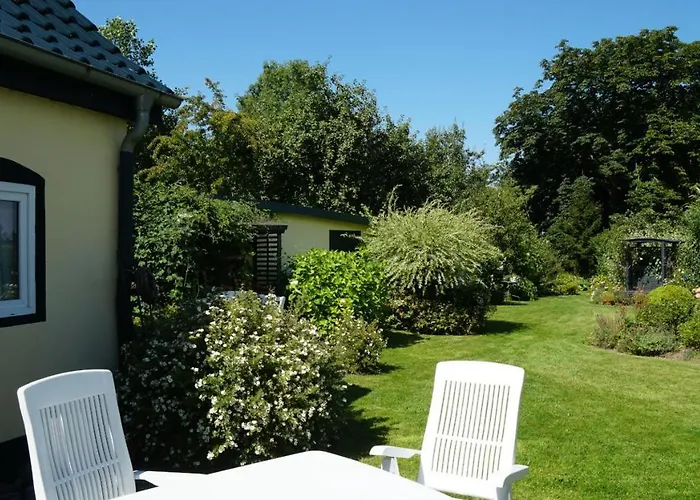 Maries Haus Schaalby