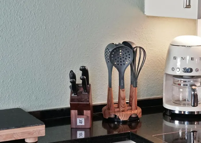 Σπίτι διακοπών Maries Haus